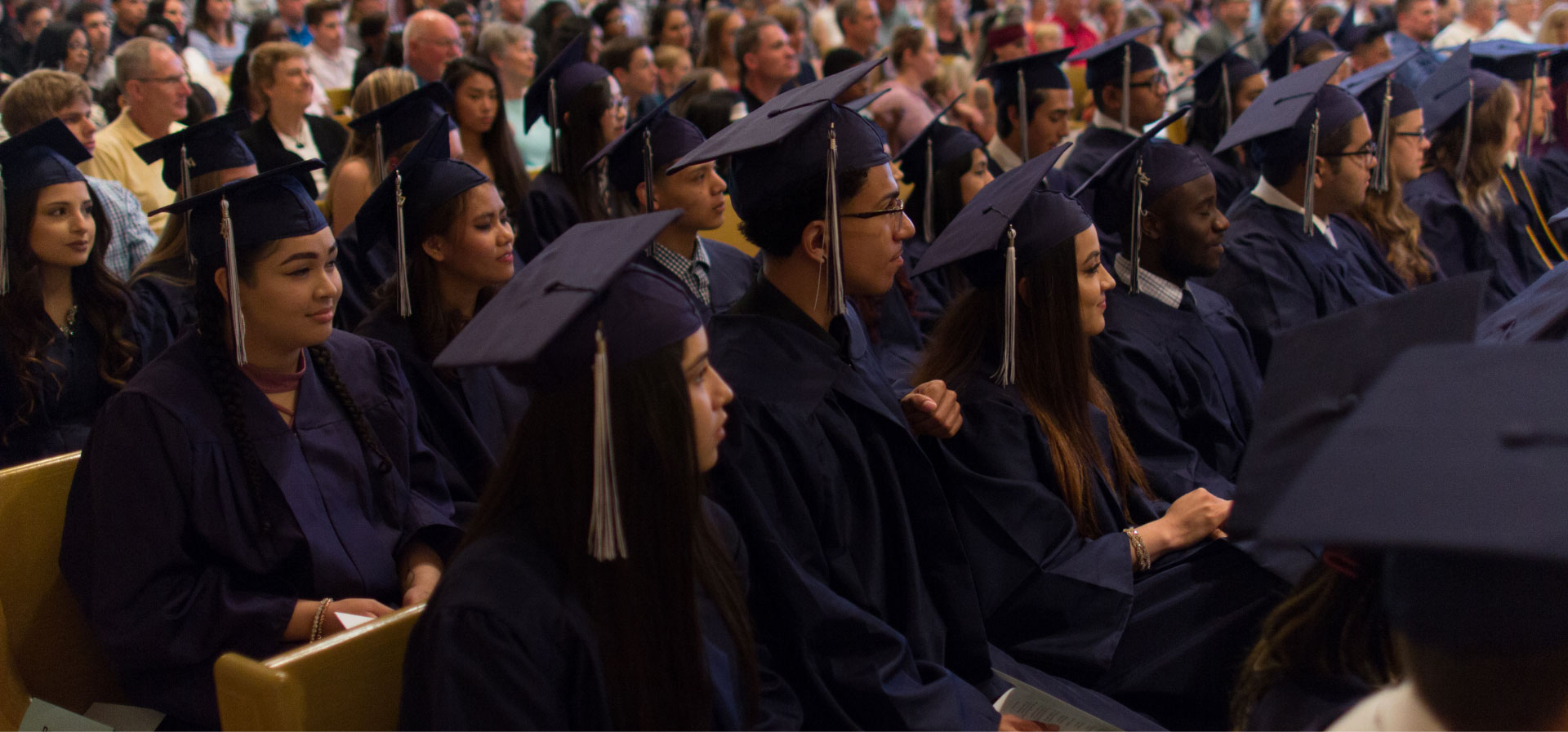 Donate The Potter's House