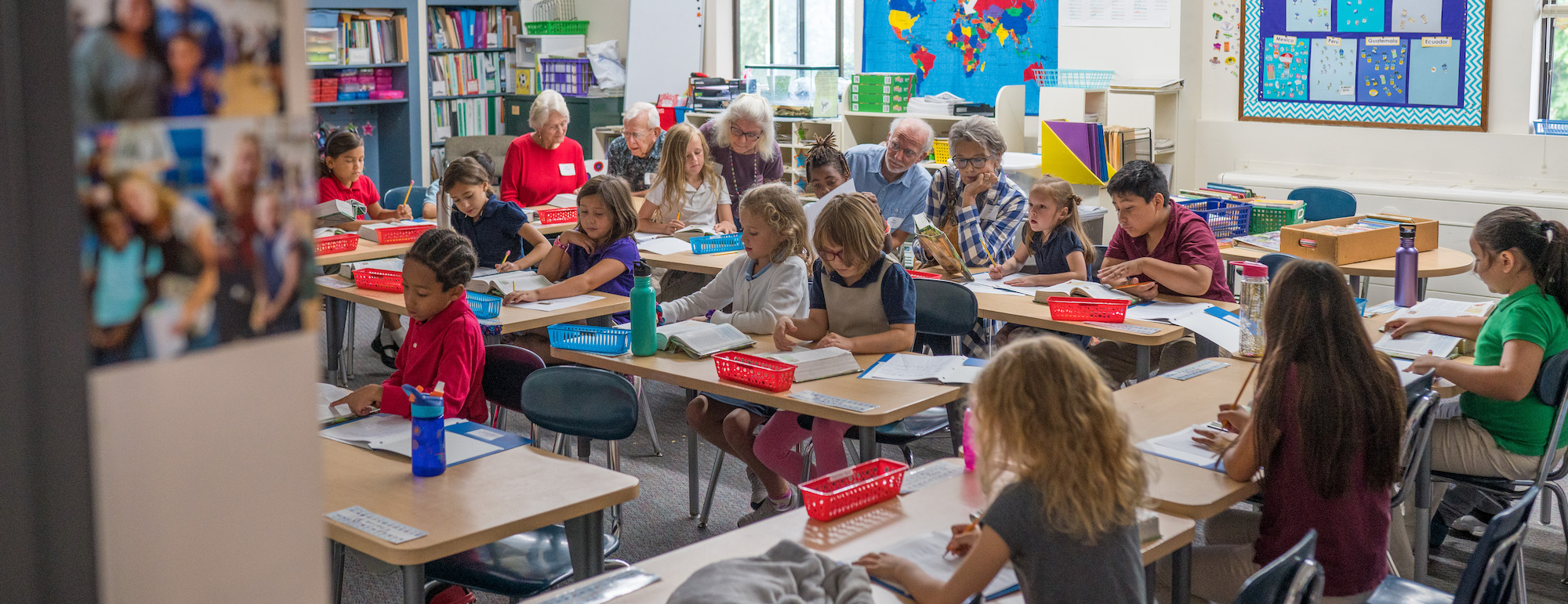 Donate The Potter's House