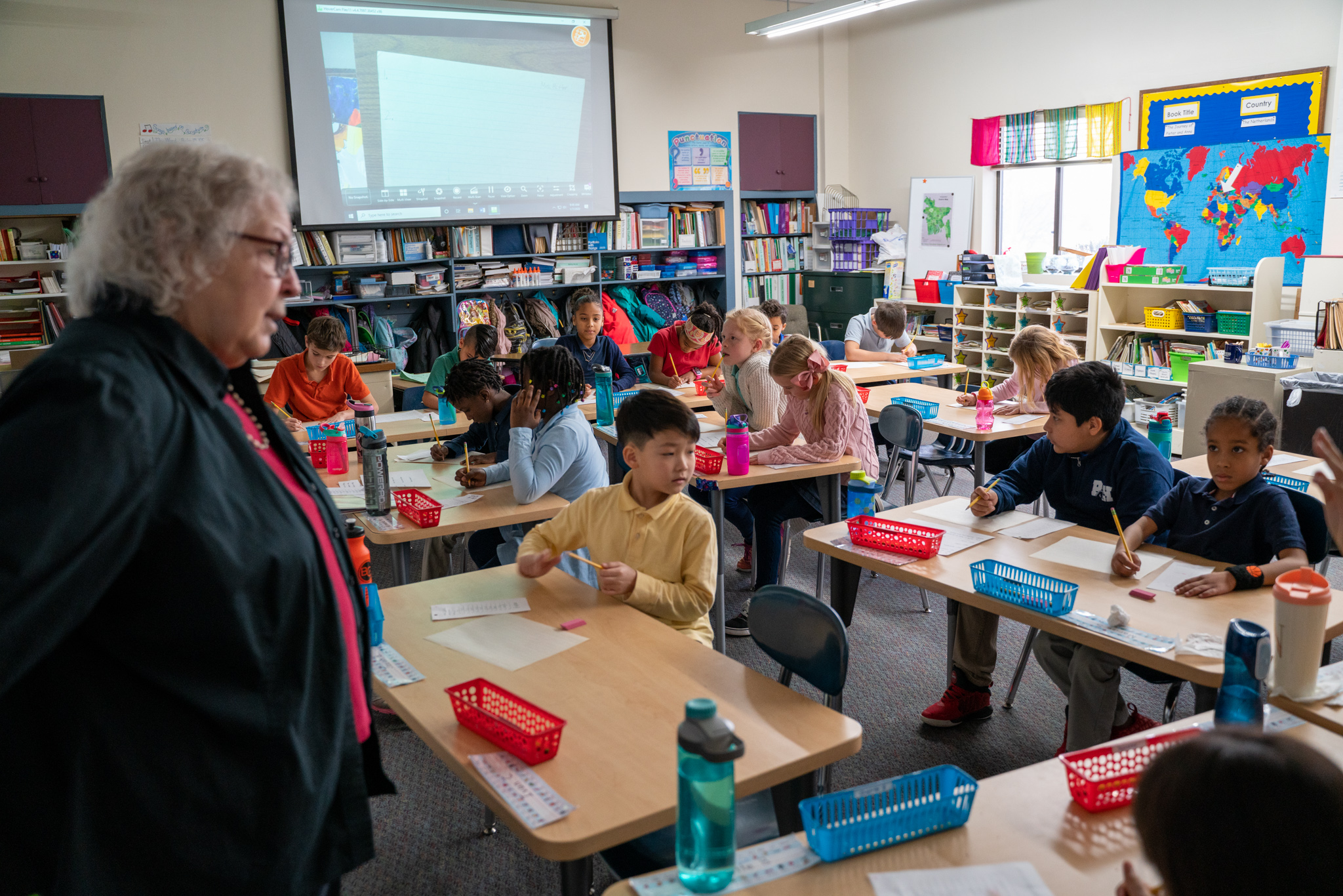 Home The Potter's House